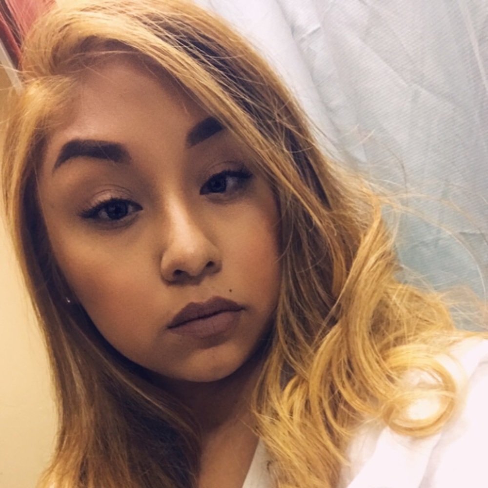 Meet your Posher, Jasmine